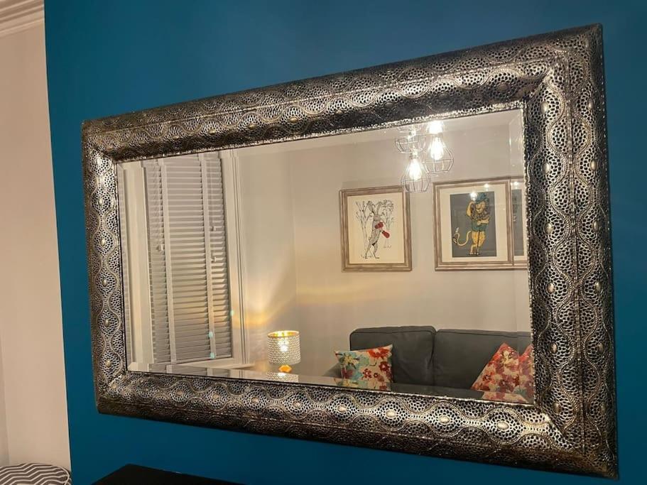 Gloucester Rd 2 Mins Away - Fab, New, Trendy House Bristol Eksteriør billede